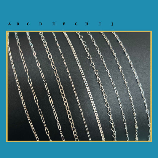 "To My Mommy" Bracelet- Sterling Silver